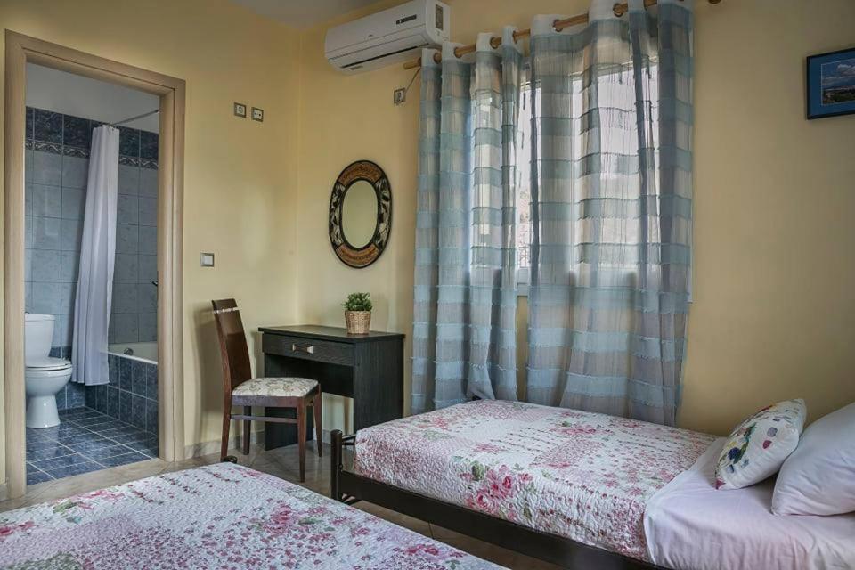 La Casa Di Lena Apartment Argostoli  Exterior photo