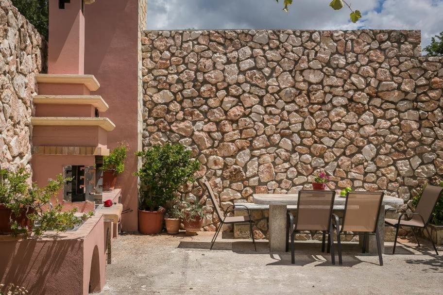 La Casa Di Lena Apartment Argostoli  Exterior photo