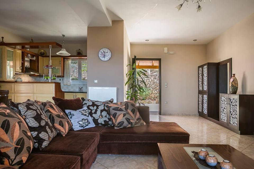 La Casa Di Lena Apartment Argostoli  Exterior photo