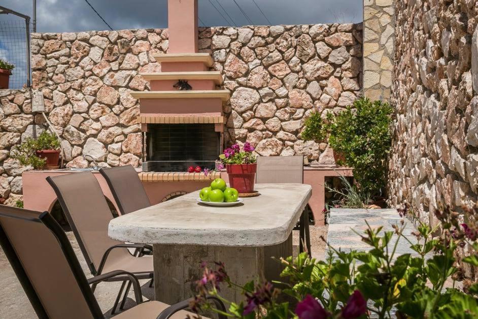 La Casa Di Lena Apartment Argostoli  Exterior photo