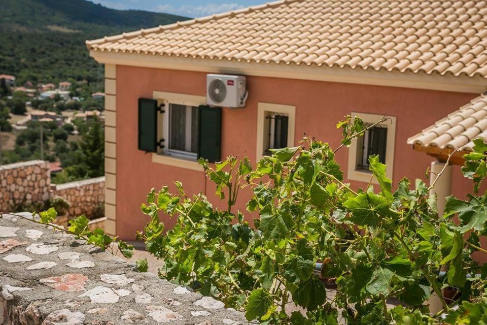 La Casa Di Lena Apartment Argostoli  Exterior photo