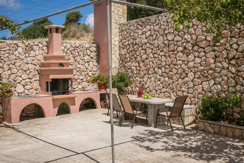 La Casa Di Lena Apartment Argostoli  Exterior photo