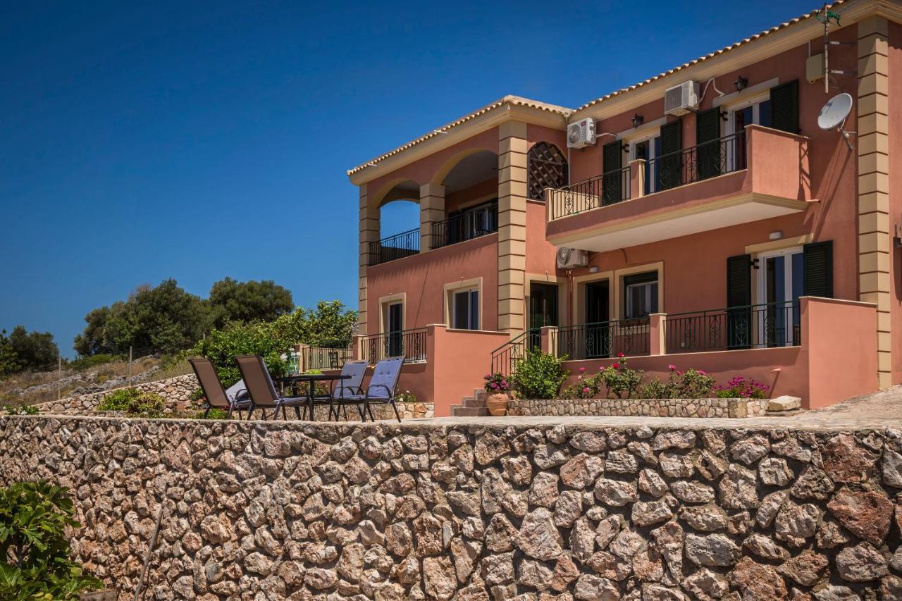 La Casa Di Lena Apartment Argostoli  Room photo
