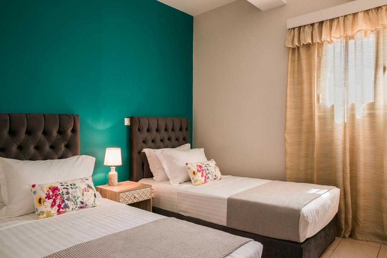 La Casa Di Lena Apartment Argostoli  Room photo
