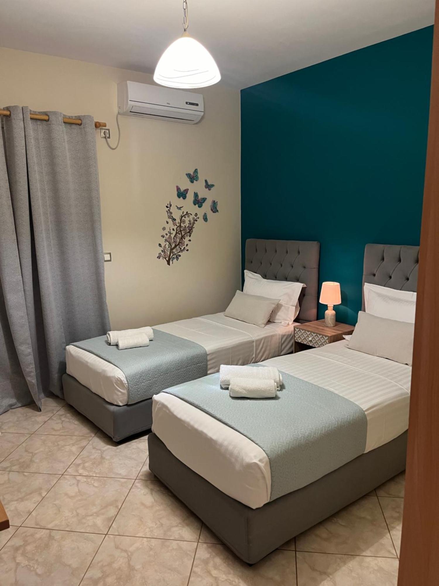 La Casa Di Lena Apartment Argostoli  Exterior photo