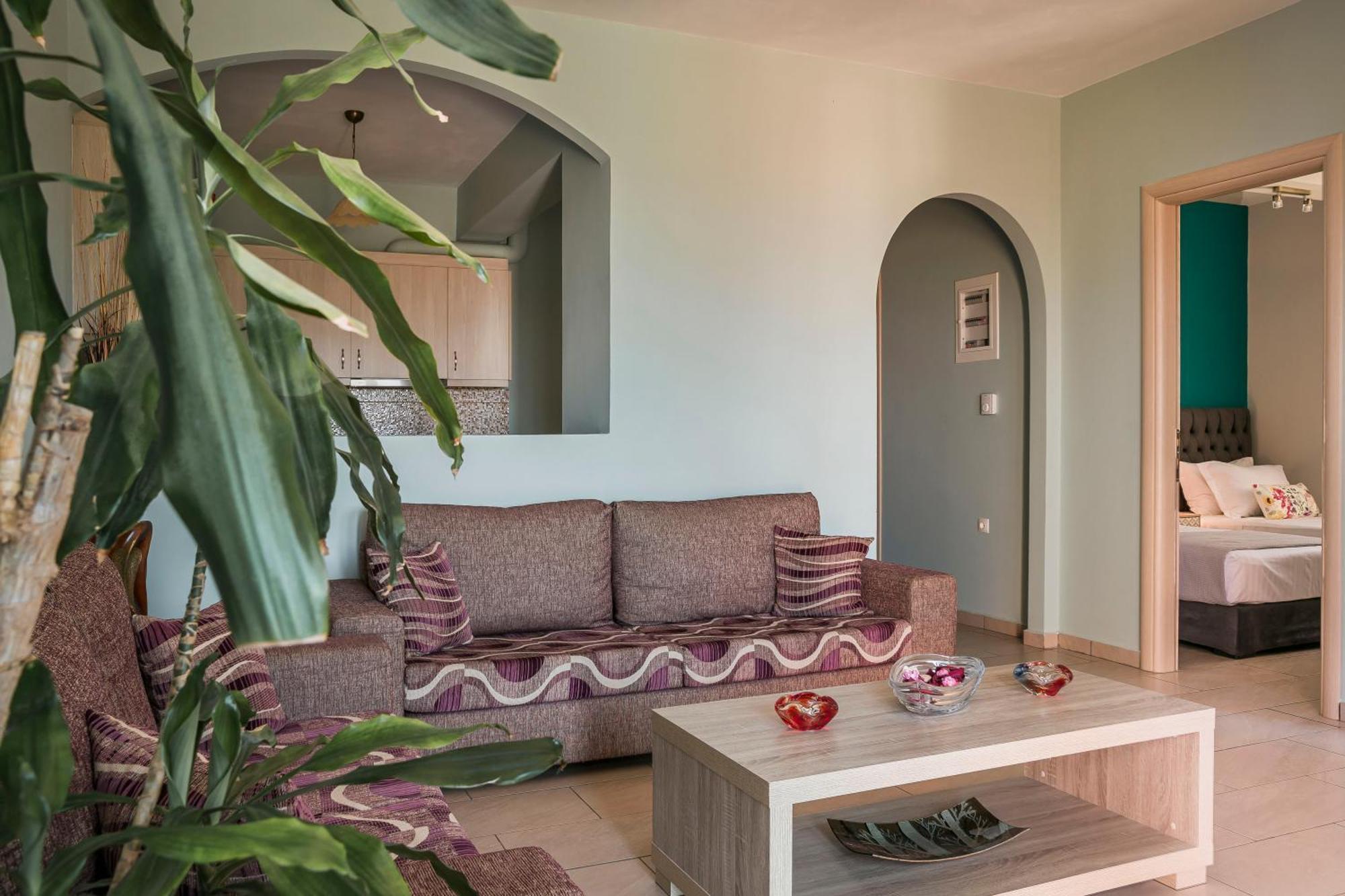 La Casa Di Lena Apartment Argostoli  Room photo