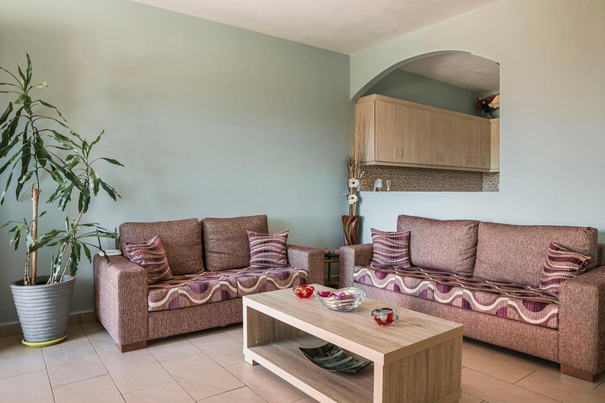 La Casa Di Lena Apartment Argostoli  Room photo